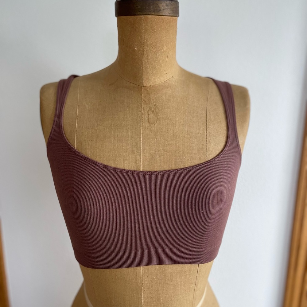 Urban Outfitters, Out From Under Crop Top